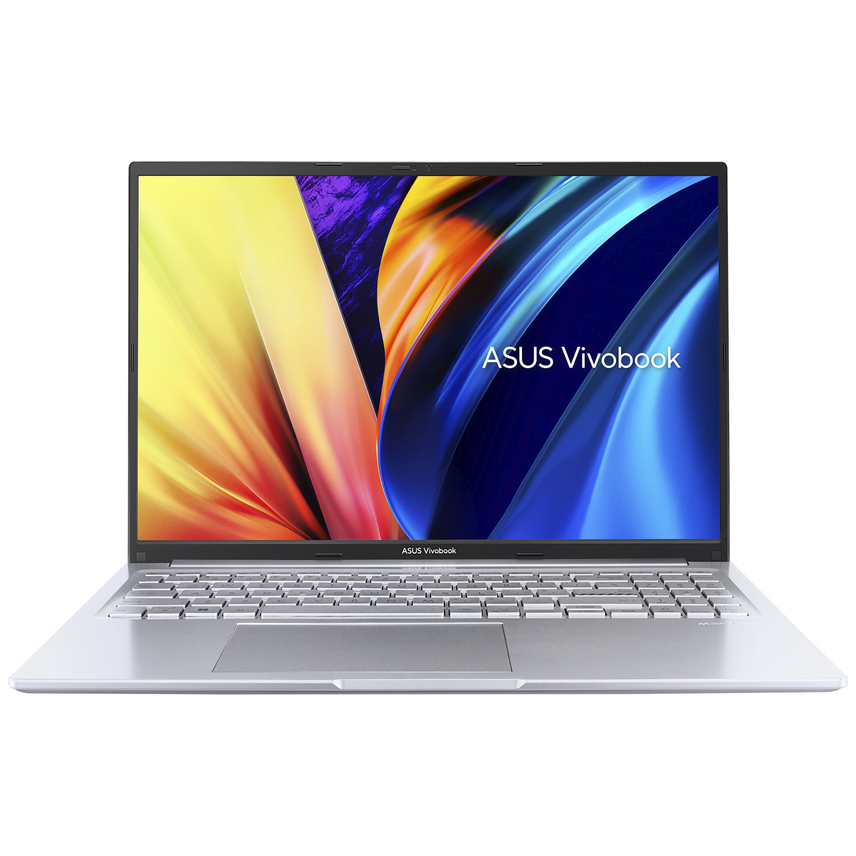 Asus Size 16 Silver Refurbished - Vivobook X1605va-Mb130w Intel Core I5-1335U 16Gb Ram 512Gb Ssd 16" Windows 11 Home Laptop