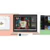 Microsoft Surface 5 Intel Core i5-1235U 8GB RAM 512GB SSD 13.5" Touchscreen Windows 11 Home Laptop