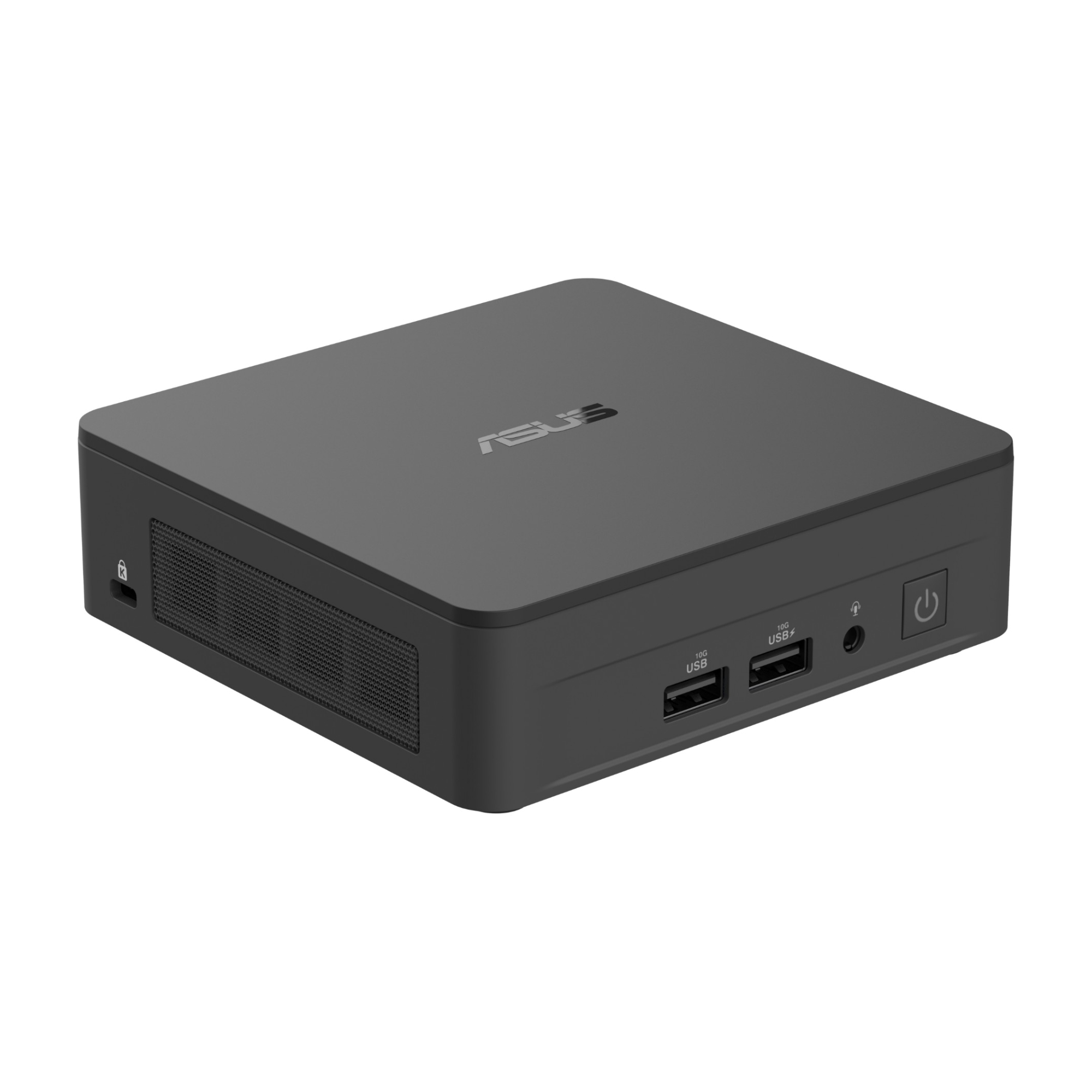 Asus Size 13 Black Nuc Pro Rnuc13l5kv700000i Intel Core I7-1370Pe No Ram No Storage No Os Slim Barebone Desktop Pc