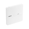 ASUS EBA63 ExpertWiFi AX3000 Dual-band PoE 2402 Mbit/s White Power over Ethernet (PoE)