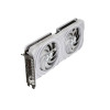 Palit GeForce RTX 4070 White OC 12GB GDDR6 Ada Lovelace Graphics Card