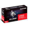 PowerColor Radeon RX 7800 XT 16GB GDDR6 PCI Express 4.0 Graphics Card