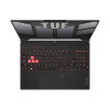 ASUS TUF Gaming A15 AMD Ryzen 9 8945HS 32GB RAM 1TB SSD NVIDIA RTX 4070 15.6" Gaming Laptop