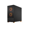 Fractal Design Pop Air ATX Mid Tower RGB Tempered Glass Case