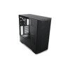 LIAN LI LANCOOL III EATX Midi Tempered Glass Case