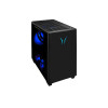 Medion Erazer Bandit P20 Intel Core i7 16GB RAM 1TB SSD NVIDIA GeForce RTX 4060 Ti Gaming Desktop