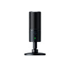 RAZER Seiren Emote USB Digital Microphone RGB LED Display For Streamers