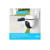 TP-LINK Tapo C500 outdoor pan/tilt security camera with Wi-Fi connectivity
