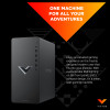HP Victus TG02-0036na Intel Core i5 8GB RAM 1TB SSD NVIDIA GTX 1660 Super Tower Desktop PC