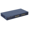 NETGEAR JGS516 16-port Gigabit Ethernet switch for fast networking
