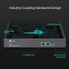 TP-LINK OC300 Web-based management 2 x Gigabit Ethernet RJ45 Gateways/Controller