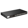 DrayTek VSP2282X-K Managed 24 x Gigabit Ethernet RJ45+SFP+ Ports Network Switch