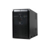 Powercool 650VA 390W LCD display smart UPS for home and office use