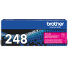 Brother TN-248M 1K pages Toner-kit magenta