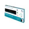 IRIScan Executive 4 CIS Sensor A4 Micro USB Sheet-Fed Scanner