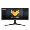 ASUS TUF VG34VQEL1A 34" UltraWide Curved Gaming Monitor