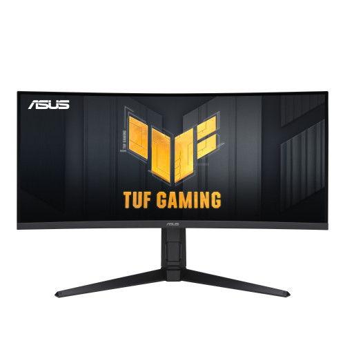 ASUS TUF VG34VQEL1A 34" UltraWide Curved Gaming Monitor
