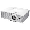 Optoma HD30LV 4500 ANSI Lumens 1080p Full HD Projector Built-in Speakers