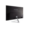Viewsonic VX Series VX3276-2K-mhd-2 32" IPS LED Quad HD 4ms Built in Speakers Monitor
