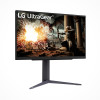 LG UltraGear 27GS75Q-B 27" IPS Quad HD 180Hz 1ms Height Adjustable Gaming Monitor