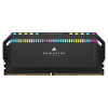 Corsair Dominator Platinum CMT32GX5M2D6000Z36 32GB (2 x 16 GB) 6000MHz Non-ECC Unbuffered DDR5 Desktop Memory Module