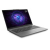 Lenovo LOQ Gen 9 AMD Ryzen 7 7435HS 24GB RAM 1TB SSD Nvidia RTX 4050 15.6" FHD No OS Backlit Keyboard Gaming Laptop