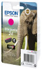 Epson C13T24234012 24 Magenta Ink Cartridge 360 Pages