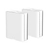 ASUS ZenWiFi BQ16 BE25000 WiFi 7 6G Quad-band AiMesh System Router - 2Pack
