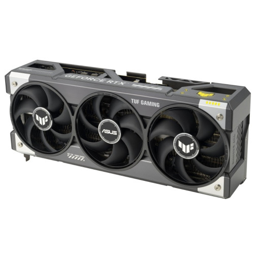  ASUS GeForce RTX 5080 TUF Graphics Card
