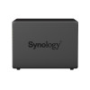 Synology DS1522+ 5-Bay NAS Enclosure (8GB RAM) - 4TB HDD