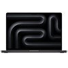 Apple MacBook Pro M3 Pro Chip 18GB RAM 512GB SSD 14" Laptop - Black