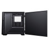 Phanteks ECLIPSE G500A DRGB Midi Tempered Glass Case - Black