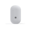 Arlo Essential 2K Spotlight IR LEDs Motion Sensor Night Vision Outdoor Video Security Camera - Pack of 2 - White