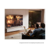 Hisense 50E7NQTUK E7 Series 50" 4K Ultra HD QLED SMART TV