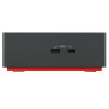 Lenovo ThinkPad Universal Thunderbolt 4 Docking Station Wired HDMI DisplayPort