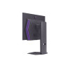 LG UltraGear 27GX790A-B 27 Inch OLED Quad HD 480Hz 0.03ms Height Ajdustable Freesync Premium Gaming Monitor