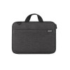 ASUS AS1200 11.6 inch Polyester Sleeve Case Grey Water Repellent