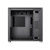 GameMax Spark Pro Black Gaming Cube PC Case - Black
