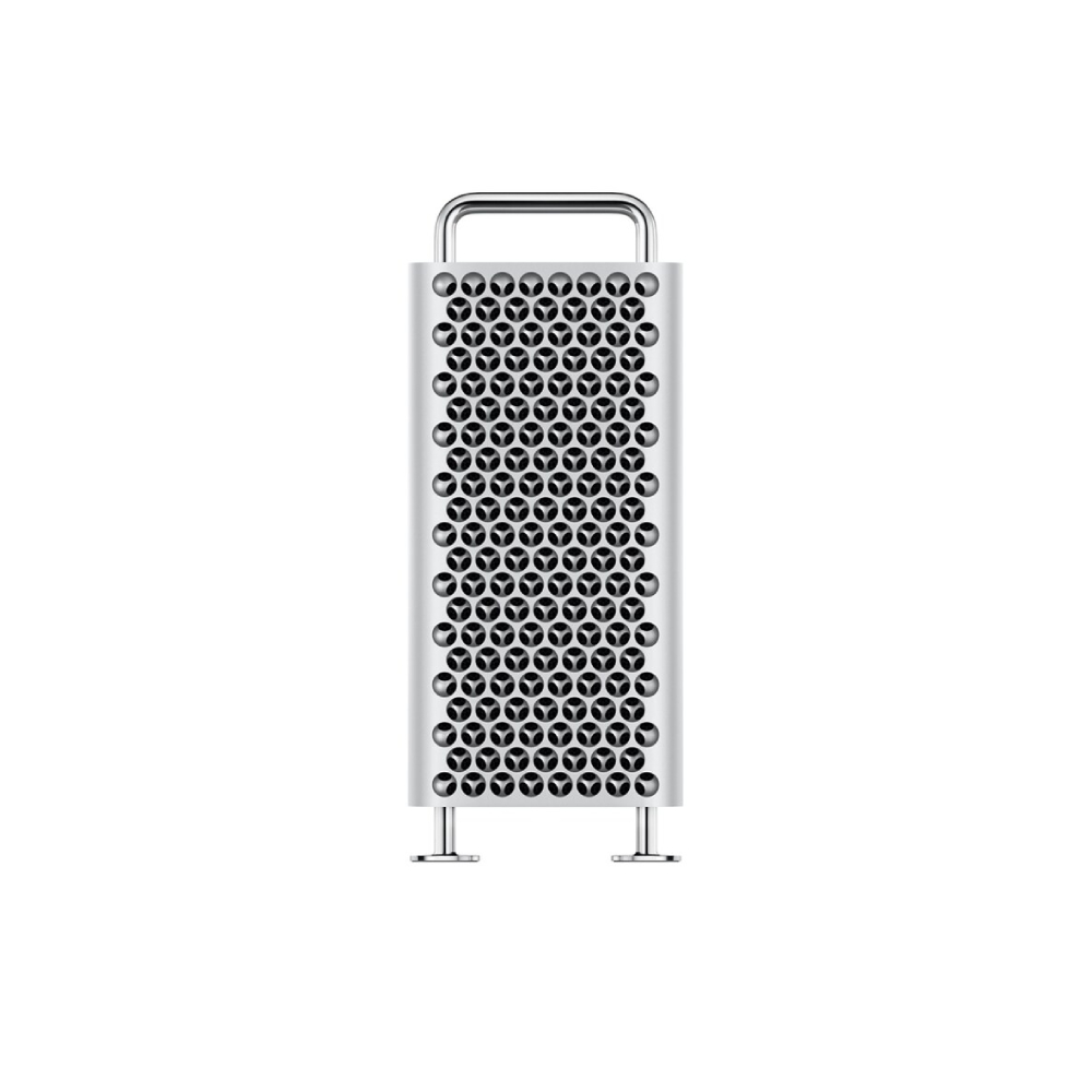 Apple Mac Pro Rack with M2 chip and 64GB RAM
