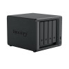 Synology DS423+ 4-Bay NAS Enclosure (2GB RAM)