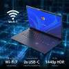 Acer Swift 14 AI Copilot+ Intel Core Ultra 5 226V 16GB RAM 1TB SSD 14" Laptop