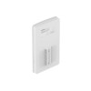 NETGEAR Insight WAX610Y AX1800 Wi-Fi 6 Outdoor Access Point