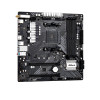 Asrock B450M/ac R2.0 DDR4 micro ATX AM4 Motherboard