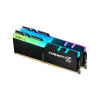 G.Skill TridentZ F4-3600C18D-32GTZR 32GB (2 x 16GB) 3600 MHz DDR4 Desktop RAM