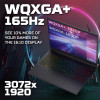 Acer Predator Helios Neo 14 PHN14-51 Intel Core Ultra 5 125H 16GB RAM 512GB SSD NVIDIA RTX 4060 14.5" Gaming Laptop - Black