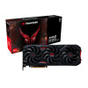 PowerColor AMD Radeon RX 9070 XT Red Devil 16GB OC Gaming Graphics Card