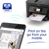 Epson WorkForce Pro WF-4830DTWF Multifuction Inkjet Printers