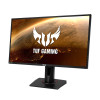 ASUS TUF VG27AQ 27" IPS Quad HD 165Hz 1ms Height Adjustable Gaming Monitor