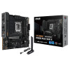 ASUS TUF Gaming B760M-PLUS WIFI II Intel Socket LGA 1700 mATX PCIe 5.0 Motherboard