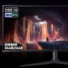 Acer Nitro XZ340CUJ0 34" Curved Ultrawide Quad HD 120Hz 1ms Height adjustable Gaming monitor